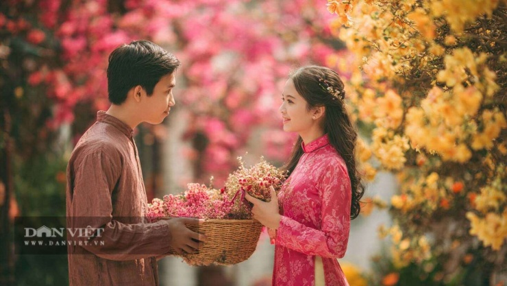 Gửi lời chúc 8/3 2026: Mong rằng thế giới sẽ đối xử tốt với bạn, cuộc sống của bạn sẽ thú vị, những ngày của bạn sẽ tràn ngập ánh sáng và mọi việc sẽ diễn ra như bạn mong muốn.