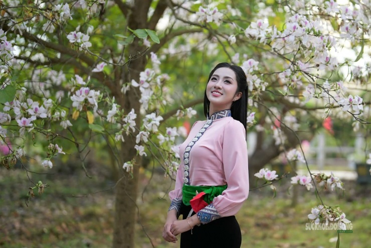 Tháng 3 Điện Biên, hoa ban nở trắng miền lịch sử - 4