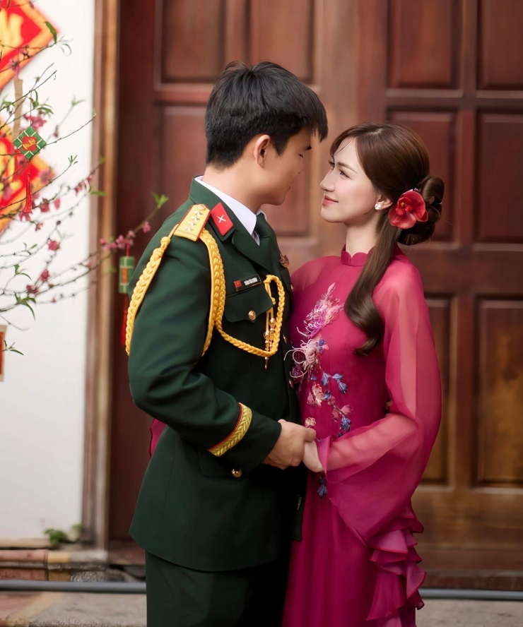 Hòa Minzy cho biết khi nào kết hôn sẽ mời cả fan hâm mộ. 