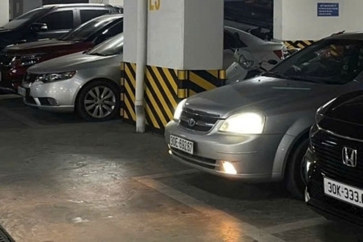 10 thói quen sử dụng ô tô sai cách mà nhiều tài xế Việt đang mắc phải - 4