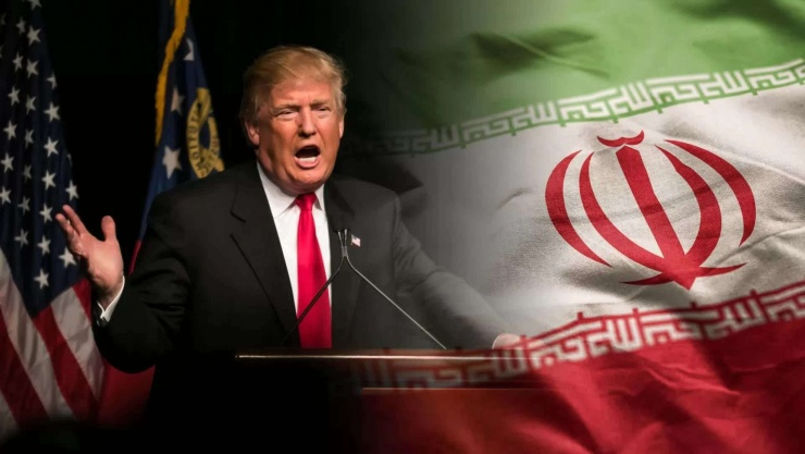 Hai sai lầm lớn trong cuộc chiến với Iran khiến ông Trump lâm cảnh tiến thoái lưỡng nan - 1