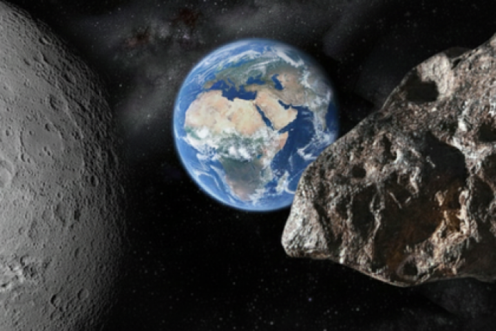 NASA kết luận chính thức về vật thể "có thể va chạm Trái Đất năm 2032"