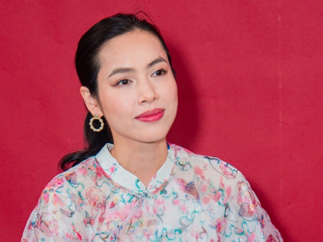 Vũ Hoàng My: 'Nếu được làm lại, tôi sẽ không hy sinh quá nhiều trong tình yêu'