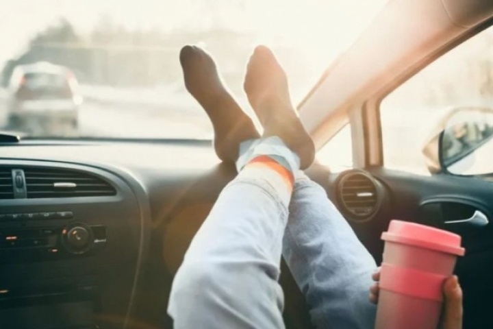 10 thói quen sử dụng ô tô sai cách mà nhiều tài xế Việt đang mắc phải