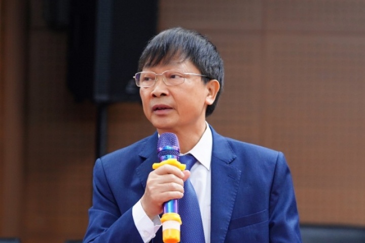 Cựu Chủ tịch Nguyễn Hữu Tới vừa bị bắt: Từ lãnh đạo kỳ cựu đến cáo buộc đưa tiền trúng thầu