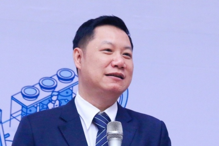 Bộ GD-ĐT giải đáp lo lắng môn thi tốt nghiệp không trùng với tổ hợp xét tuyển ĐH