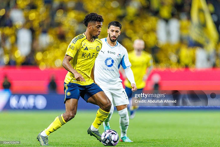 Video bóng đá Al Nassr - Neom: Dấu ấn đàn em Ronaldo, vỡ òa phút 90+5 (Saudi Pro League)