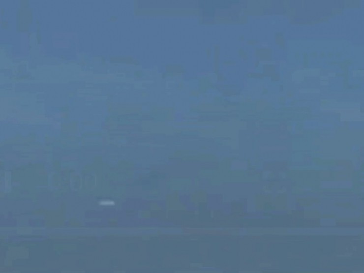 Xuất hiện video tiêm kích Kuwait bắn hạ F-15E Mỹ ở tầm gần