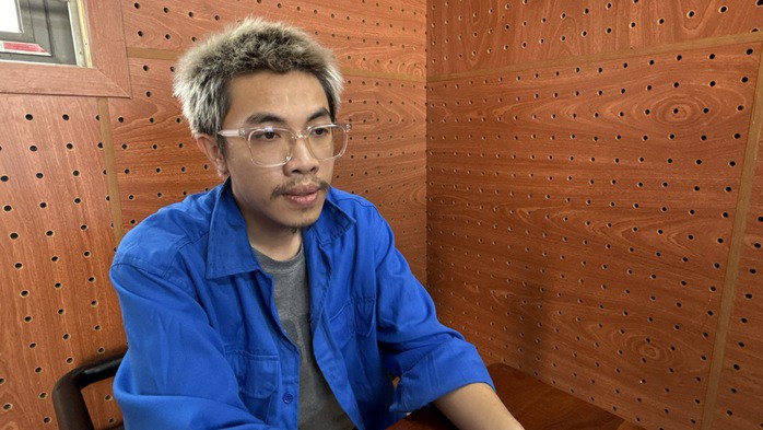 Với chiêu trò mê tín dị đoan, Đỗ Hoàng Long chiếm đoạt tài sản của nhiều người