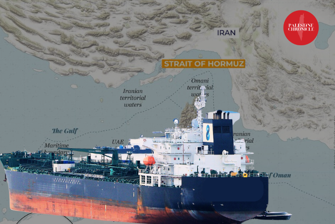 Bộ chỉ huy hải quân thuộc Lực lượng Vệ binh Cách mạng Hồi giáo Iran (IRGC) đã chính thức lên tiếng xác nhận việc áp dụng chế độ hàng hải đặc biệt tại eo biển Hormuz có tầm quan trọng chiến lược.