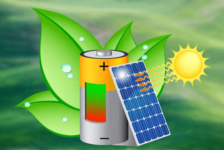 Dẫu vậy, năng lượng mặt trời vẫn là nguồn năng lượng tái tạo đáng đầu tư.