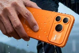 Những smartphone Android tầm trung mạnh nhất ở thời điểm hiện tại