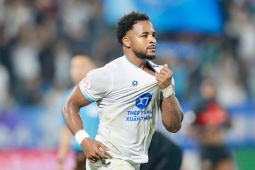 Trực tiếp bóng đá PVF CAND - Nam Định: Lý Đức, Thanh Nhàn đấu Xuân Son (V-League)