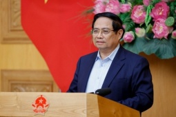 Thủ tướng: Không để thiếu xăng dầu, thiếu điện, thiếu năng lượng