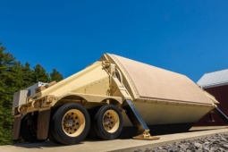 Lý do khiến Iran hạ được loạt 'radar mắt thần' ở Trung Đông