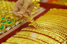 Giá vàng hôm nay 8-3: Dự báo mới nhất sau một tuần biến động rất mạnh