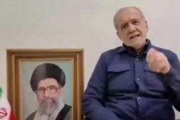 Iran rút lời xin lỗi, tiếp tục tập kích mục tiêu ở các nước láng giềng