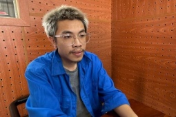 Chân dung "bác sĩ tâm linh" 29 tuổi và những trò ma mị