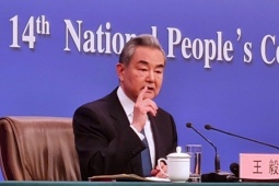 Ngoại trưởng Trung Quốc đề xuất 5 nguyên tắc giải quyết vấn đề Iran