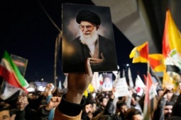 Thấy gì qua vụ ám sát lãnh tụ tối cao Iran Ayatollah Ali Khamenei?