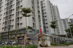 Giá nhà ở xã hội tại Hà Nội tăng mạnh, nhiều dự án tiệm cận 30 triệu đồng/m2