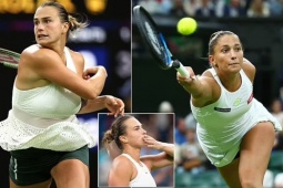 Nóng nhất thể thao sáng 8/3: Sao tennis lộ thông tin cá nhân, bị fan cuồng dọa giết