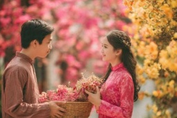 50 lời chúc 8/3 2026 tốt lành, đẹp đẽ nhất dành cho mẹ, vợ, người yêu, đồng nghiệp, bạn gái