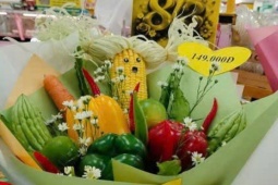 Combo quà gây sốt dịp 8-3 năm nay