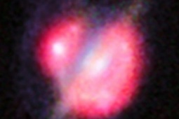 Trái Đất bắt được 