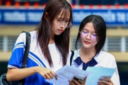 Chiến thuật nguyện vọng để chiếm ưu thế trong kỳ tuyển sinh 2026