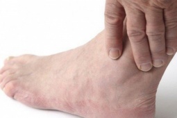 Sai lầm thường gặp chấn thương phần mềm cổ chân