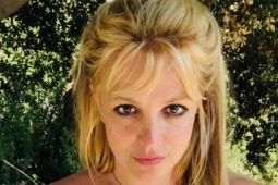 Britney Spears  ' suy sụp, lo sợ phải ngồi tù '  sau khi bị bắt