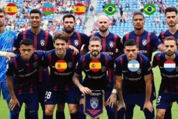 Đội bóng Malaysia bị xử thua, tước vé bán kết C1 Đông Nam Á vì dùng cầu thủ nhập tịch "lậu"?