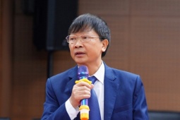 Cựu Chủ tịch Nguyễn Hữu Tới vừa bị bắt: Từ lãnh đạo kỳ cựu đến cáo buộc đưa tiền trúng thầu