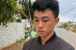 Thấy nhà dân không có người, shipper đột nhập trộm 170 triệu