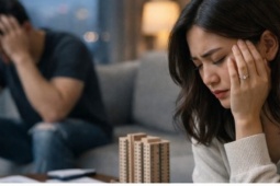 Bạn trai vỡ nợ hơn 5 tỷ trước ngày cưới, đòi bán căn chung cư của bố mẹ tôi