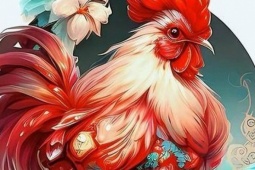 Trời sinh 4 con giáp mang năng lượng tích cực: Sống lạc quan nên dễ gặp may mắn