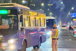 Nhiều tài xế dùng thiết bị phá sóng GPS để ‘né’ bị CSGT xử lý