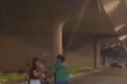 Công an TPHCM đang tìm người phụ nữ mặc váy trắng ở nhà ga T3