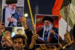 Đồng minh ruột của Mỹ bất ngờ cảnh báo "gắt" về âm mưu "nguy hiểm" nhằm kích động nội chiến Iran