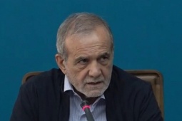 Iran khẳng định không dễ cúi đầu, đã chọn được tân lãnh tụ tối cao