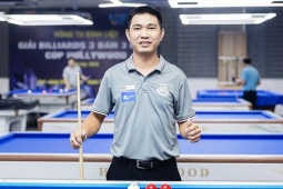 Bi-a Việt Nam dậy sóng: Nhà vô địch châu Á ghi điểm “như máy” vẫn mất suất World Cup