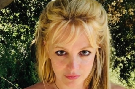 Britney Spears 'suy sụp, lo sợ phải ngồi tù' sau khi bị bắt