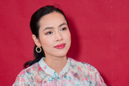 Vũ Hoàng My: 'Nếu được làm lại, tôi sẽ không hy sinh quá nhiều trong tình yêu'