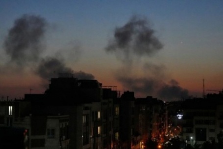 UAE bác tin tấn công cơ sở khử mặn Iran, khó hiểu về "hành động của Israel"