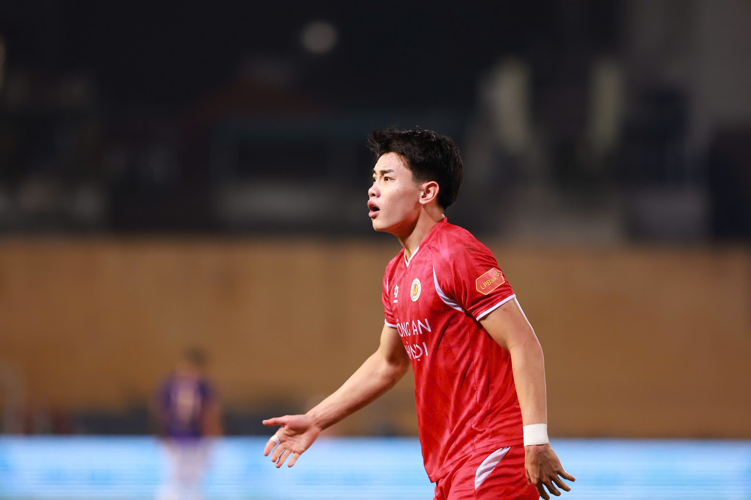 Trực tiếp bóng đá Hà Nội - Công an Hà Nội: Bàn danh dự phút 90+10 (Hết giờ) - 6