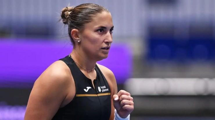 Panna Udvardy bị đe dọa sau khi thông tin cá nhân rò rỉ