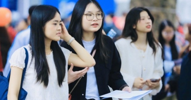 Tuyển sinh trường công an 2026: Cận trên 3 độ sẽ bị loại ngay từ vòng sơ tuyển