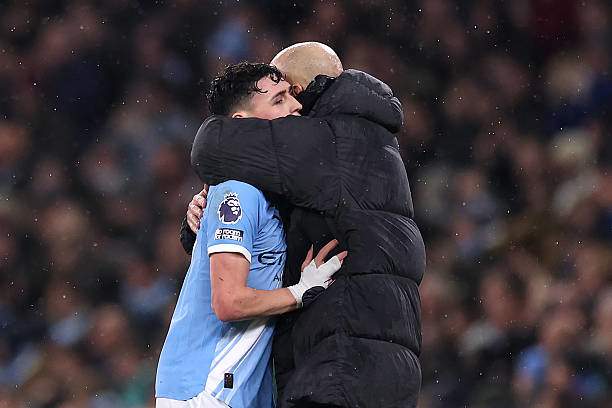 Tỉm ra giải pháp cho Foden, lẫn giúp Reijnders tìm lại cảm giác ghi bàn, sẽ là mấu chốt cho Pep mơ ăn 4 với Man City