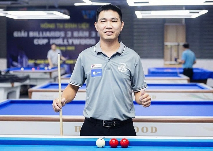 Mai Tân Huyên tạo nên màn ngược dòng gây "sốt", giành vé dự World Cup